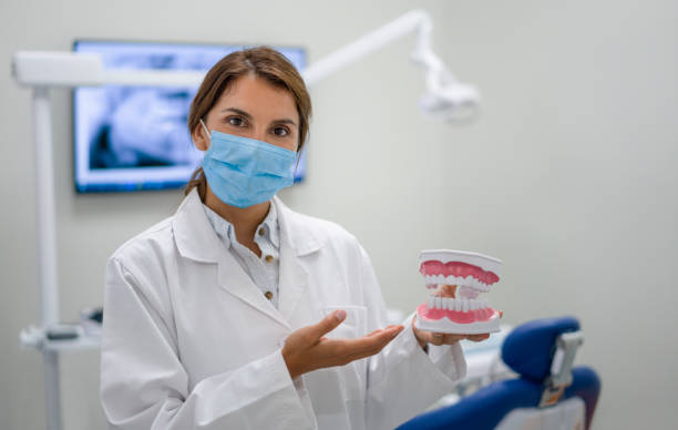 Emergency Gum Pain Relief in TN